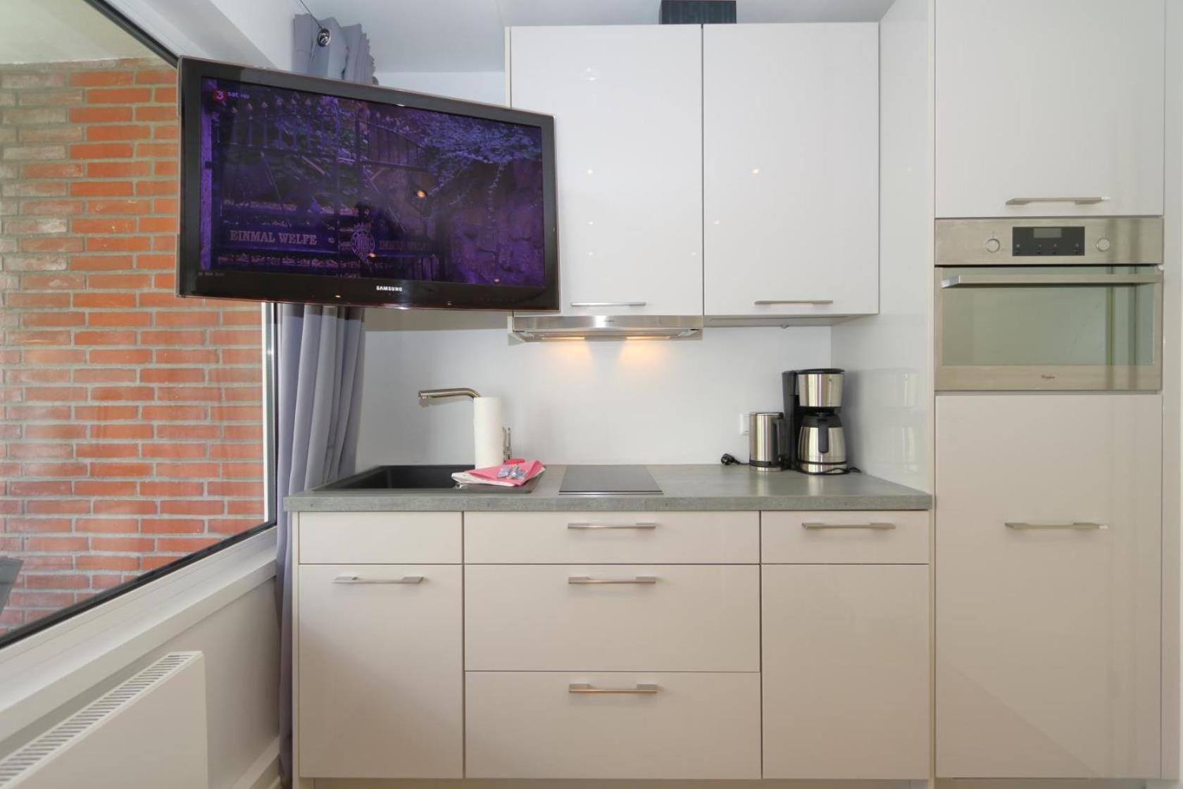 Luette Deern Apartment Westerland Exterior photo