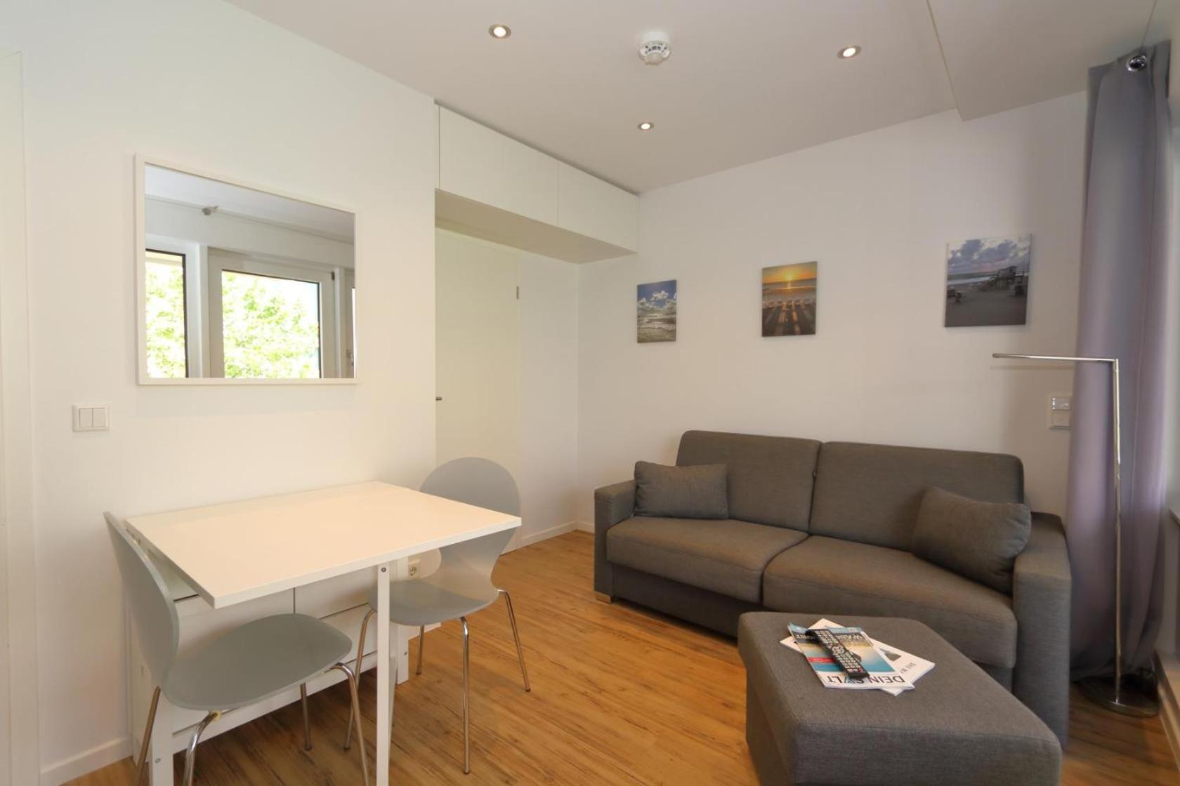 Luette Deern Apartment Westerland Exterior photo